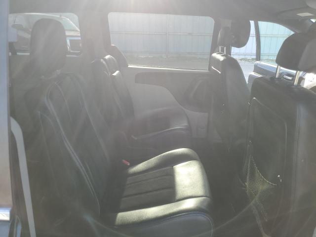 2017 DODGE GRAND CARA - 2C4RDGCGXHR604444
