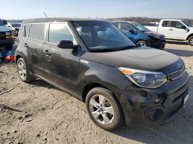2017 KIA SOUL - KNDJN2A29H7499949