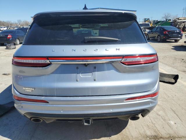 2022 LINCOLN CORSAIR GR 5LMTJ5DZ9NUL16232