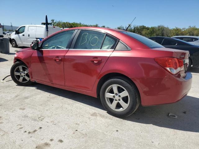 Vin: 1g1pc5sb2e7461791, lot: 48592435, chevrolet cruze lt 20142