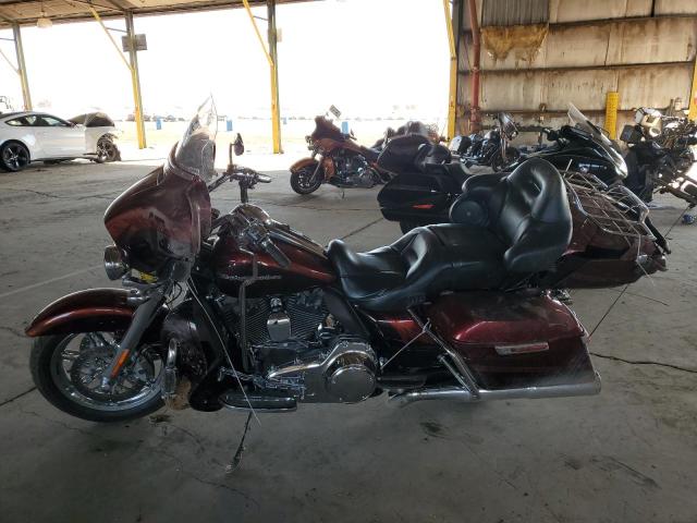 2014 HARLEY-DAVIDSON FLHTKSE 1HD1TEN12EB962658