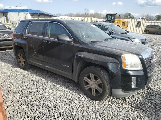 2015 GMC TERRAIN SL - 2GKALNEK8F6315913
