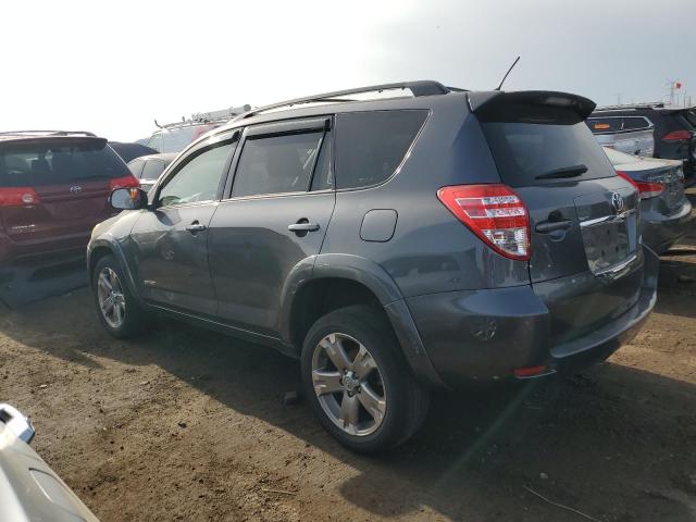 Vin: jtmrf4dv9b5037766, lot: 49426945, toyota rav4 sport 20112