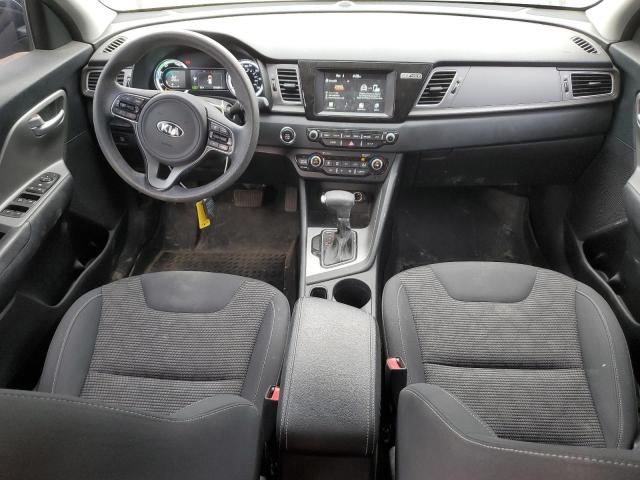 2017 KIA NIRO FE - KNDCB3LC0H5055321