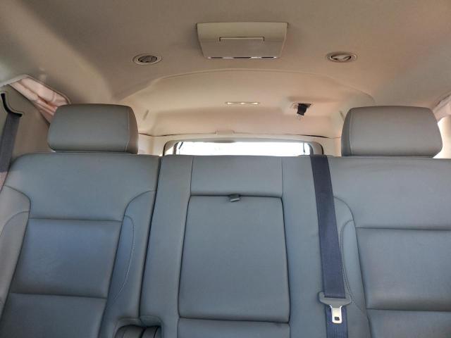 2019 CHEVROLET SUBURBAN L 1GNSKHKC7KR239060