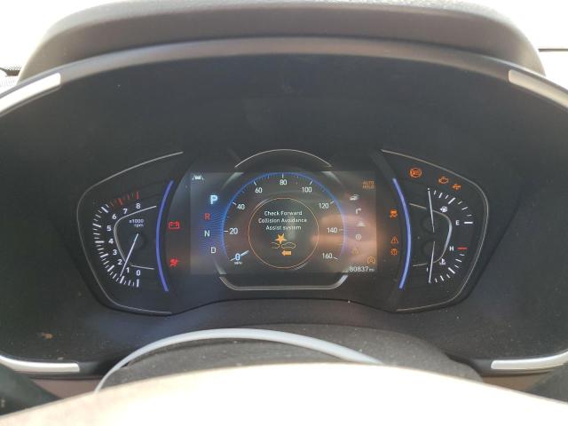 2020 HYUNDAI SANTA FE L - 5NMS53ADXLH264974