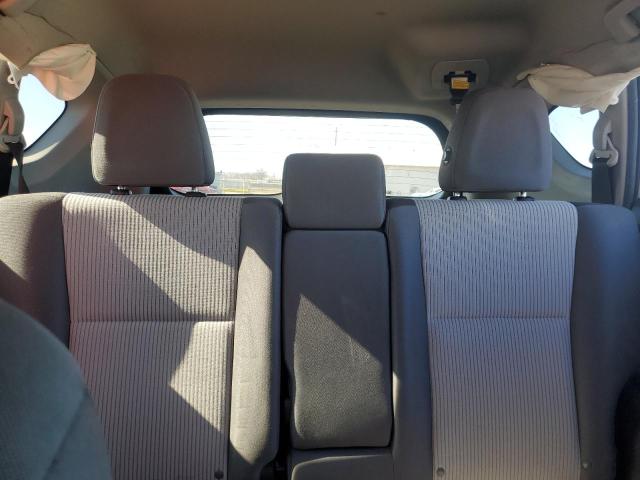 2015 TOYOTA RAV4 LE - 2T3BFREV5FW269826