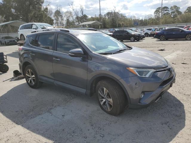 Vin: 2t3wfrev3gw301787, lot: 49115595, toyota rav4 xle 20164