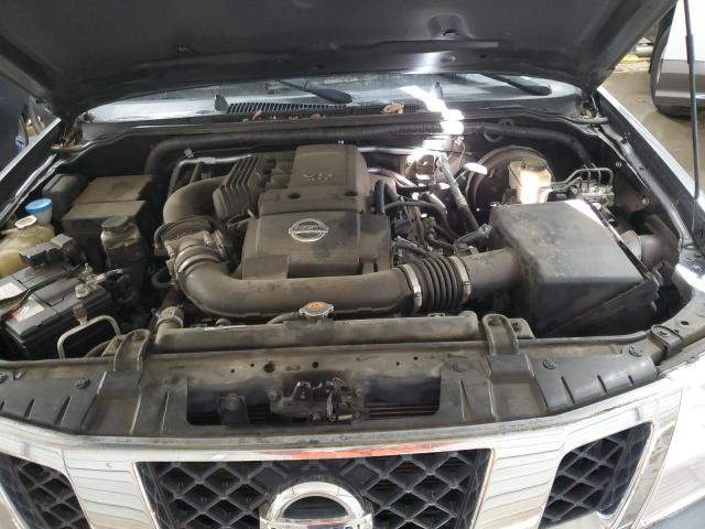 2018 NISSAN FRONTIER S - 1N6AD0ER7JN724074
