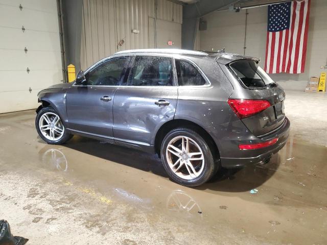 Vin: wa1l2afp1ga017678, lot: 50370365, audi q5 premium plus 20162