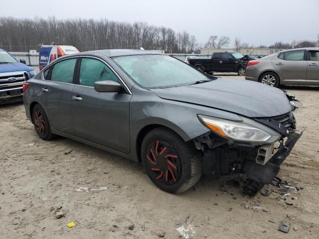 Vin: 1n4al3ap2hc190960, lot: 48908165, nissan altima 2.5 20174