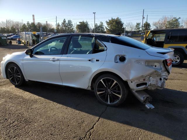 Vin: 4t1b61hk5ku230532, lot: 50545755, toyota camry xse 20192
