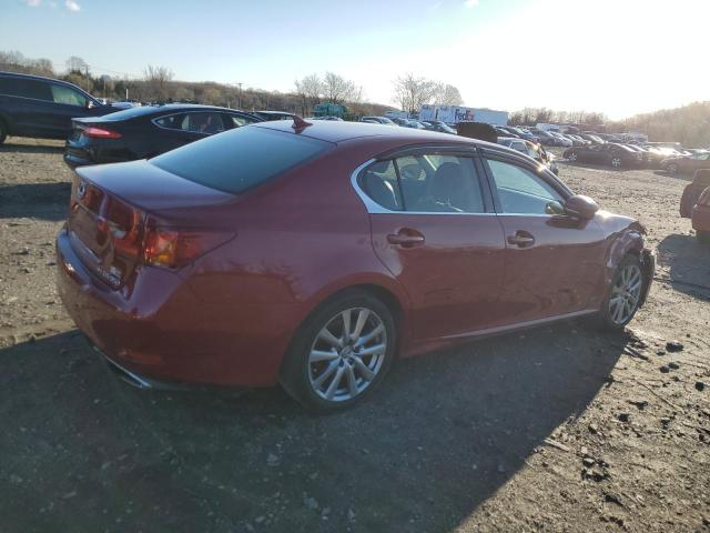 Vin: jthce1blxd5005211, lot: 50029745, lexus gs350 350 20133