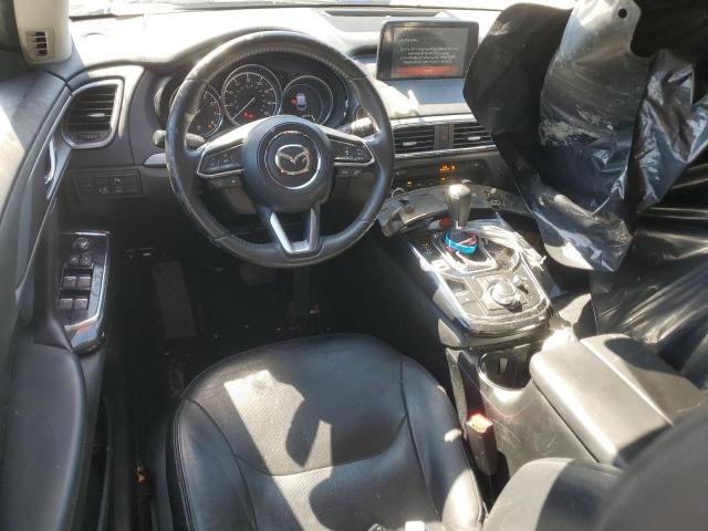 2018 MAZDA CX-9 TOURI - JM3TCBCY5J0217506