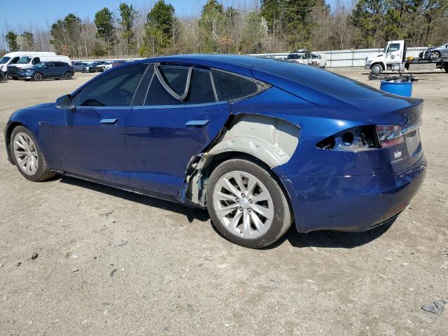 Vin: 5yjsa1e27gf172611, lot: 49434005, tesla model s 20162