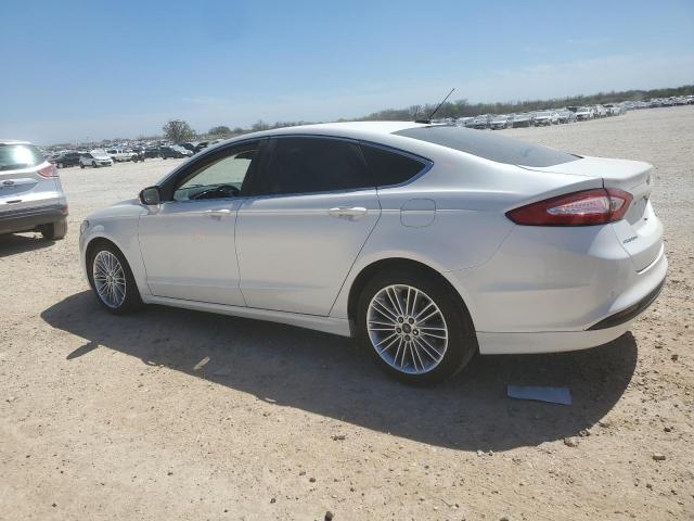 2015 FORD FUSION SE - 3FA6P0HD0FR180320