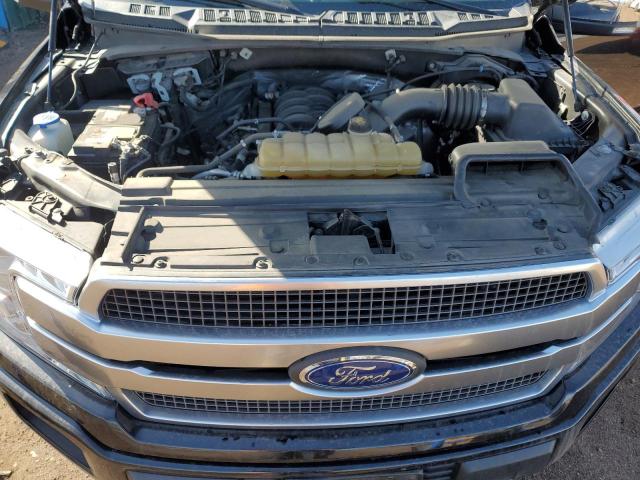 2020 FORD F150 SUPER - 1FTFW1E54LFC09391