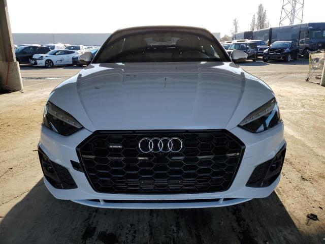 2021 AUDI A5 PREMIUM - WAUFACF53MA027038