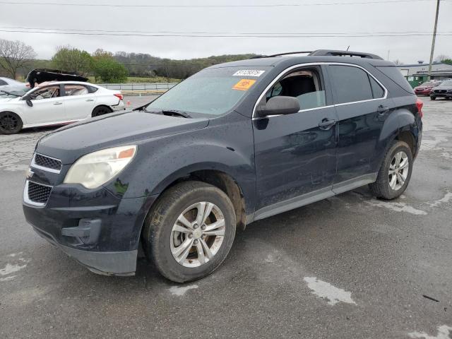 Vin: 2gnalbek0d1132839, lot: 51129375, chevrolet equinox ls 2013 img_1
