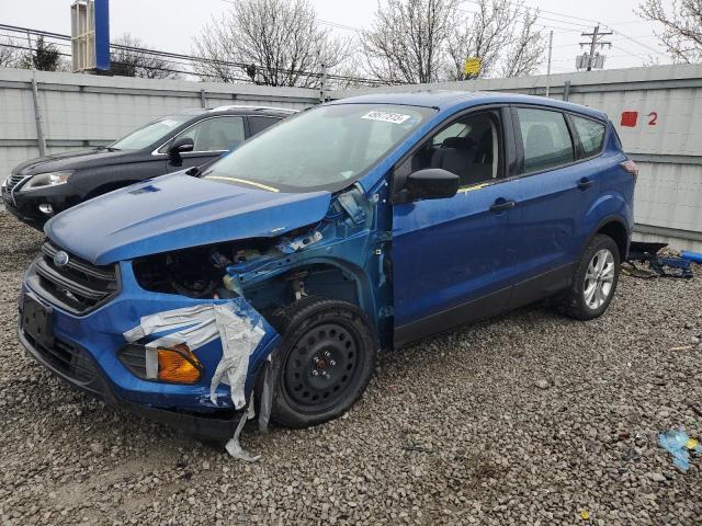 FORD ESCAPE S