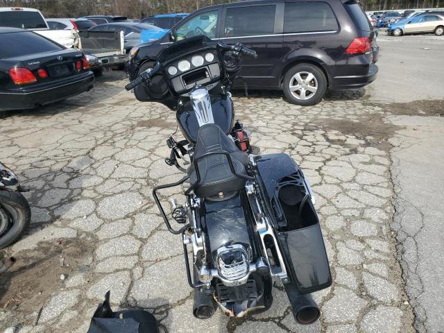2019 HARLEY-DAVIDSON FLHT 1HD1FVC21KB648966