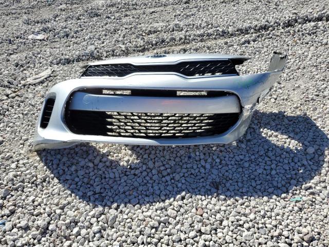 2020 KIA RIO 5 3KPA24AD7LE362863