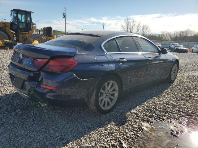 2016 BMW 640 I GRAN WBA6D0C58GG432436