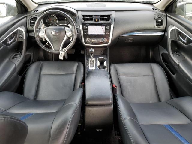 2018 NISSAN ALTIMA 2.5 - 1N4AL3AP9JC160019
