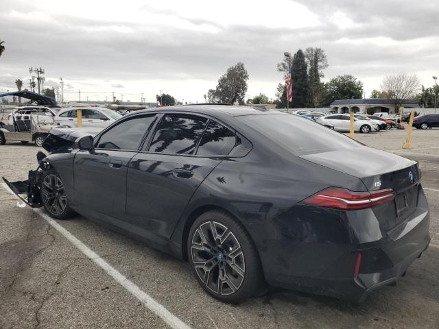 2024 BMW I5 EDRIVE WBY33FK07RCS32125
