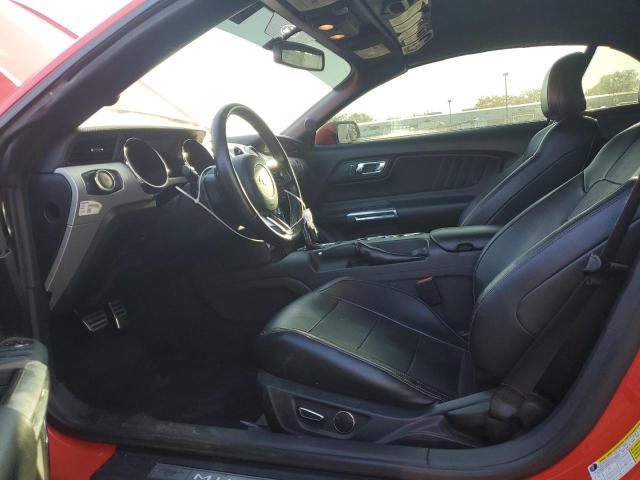 2015 FORD MUSTANG - 1FATP8UH4F5343712