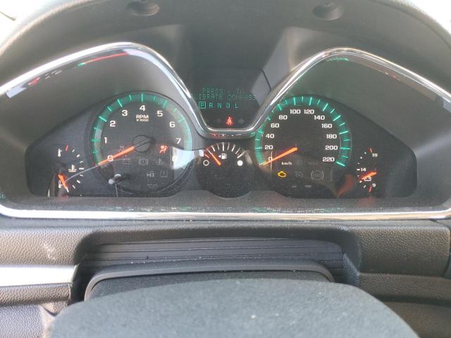2016 CHEVROLET TRAVERSE L - 1GNKVGKD4GJ189069