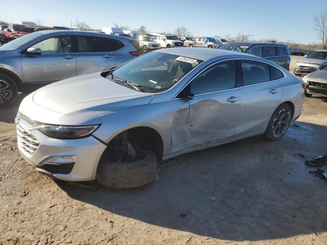 Vin: 1g1zd5st2mf073253, lot: 47845315, chevrolet malibu lt 2021 img_1