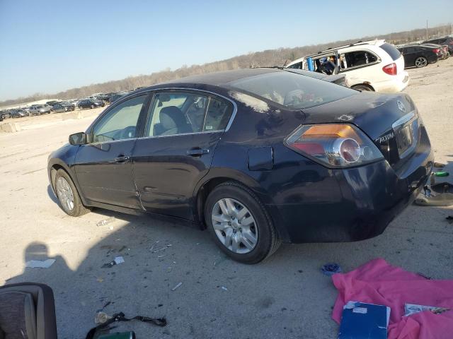 Vin: 1n4al2ap2bc155790, lot: 48716655, nissan altima base 20112