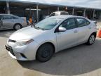 2016 TOYOTA COROLLA L - 5YFBURHEXGP478556