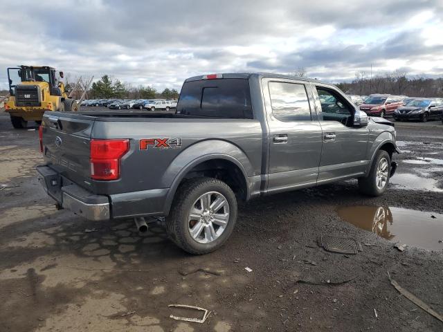 Vin: 1ftew1e40lfa03357, lot: 49764475, ford f-150 supercrew 20203