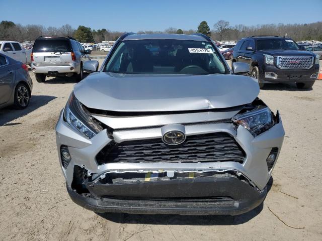 2019 TOYOTA RAV4 XLE - 2T3W1RFVXKW029292