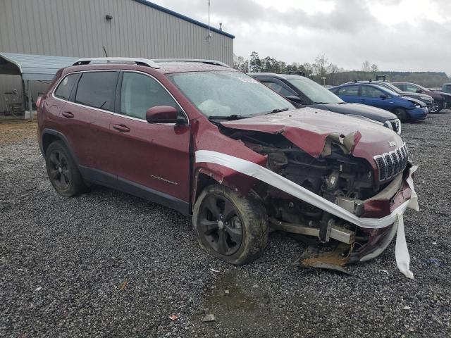 Vin: 1c4pjmdx6kd251286, lot: 50576325, jeep grand cher limited 20194