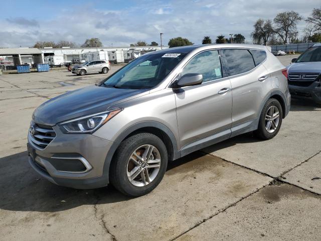 HYUNDAI SANTA FE S