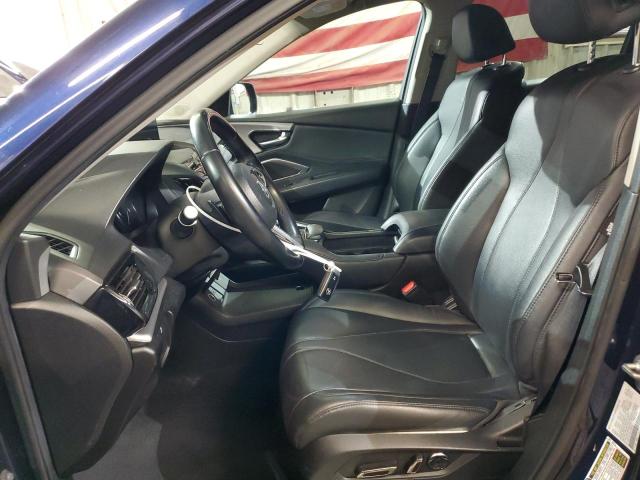 2019 ACURA RDX - 5J8TC2H30KL040662