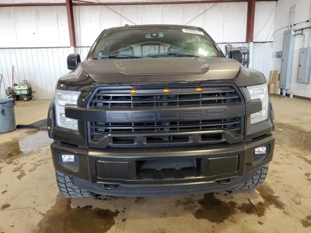 2016 FORD F150 SUPER - 1FTEW1EF1GFB71922