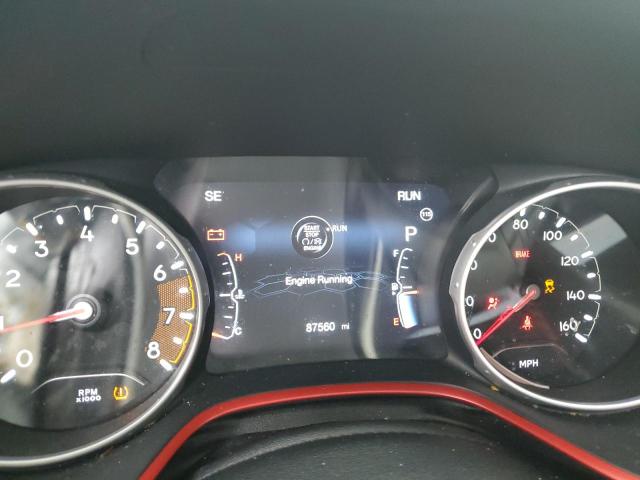 2020 JEEP COMPASS TR 3C4NJDDB2LT214453