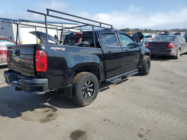 Vin: 1gcgtae30f1250517, lot: 47928525, chevrolet colorado 20153