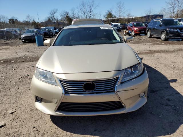 2015 LEXUS ES 300H JTHBW1GG6F2091500