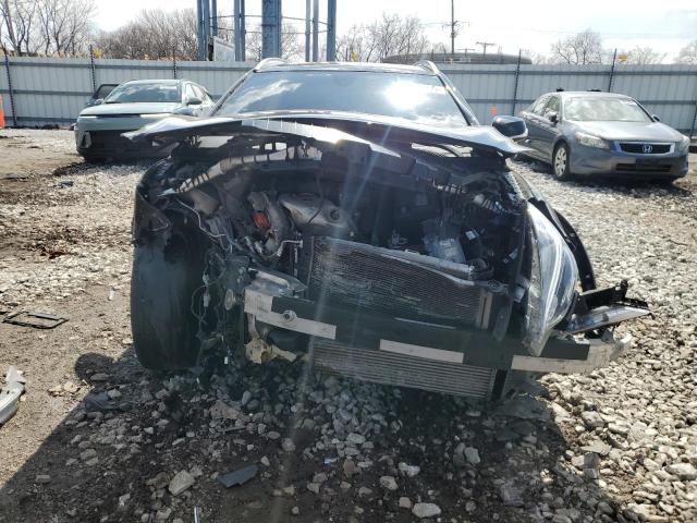 2017 INFINITI QX30 BASE - SJKCH5CR9HA024944