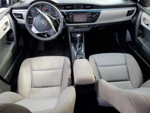 2016 TOYOTA COROLLA L - 5YFBURHE8GP535689