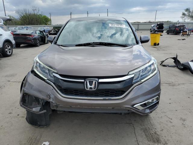 2016 HONDA CR-V EX - 3CZRM3H5XGG723562