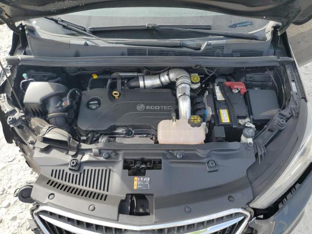 2019 BUICK ENCORE ESS - KL4CJGSM7KB701901