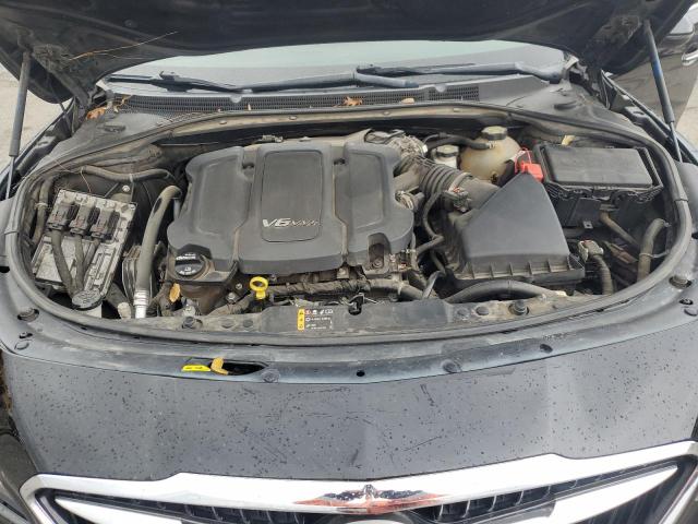 2017 BUICK LACROSSE E - 1G4ZP5SS4HU142124