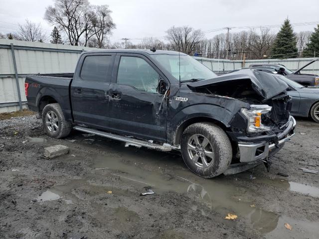 Vin: 1ftew1ep6kfa38316, lot: 49457205, ford f-150 supercrew 20194