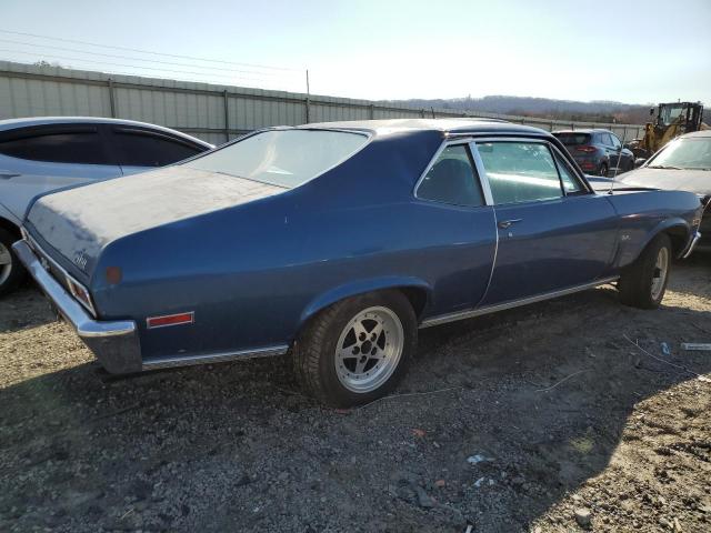 Vin: 114270w369975, lot: 47737295, chevrolet nova 19703